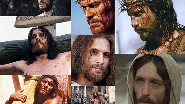 H τηλεθέαση των Παθών: Ποια ταινία για τον Ιησού έβγαλε νοκ-άουτ τις υπόλοιπες;