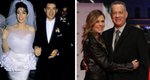 Τα 6 μυστικά ενός ευτυχισμένου γάμου σύμφωνα με τον Tom Hanks ο οποίος είναι παντρεμένος για 31 χρόνια!