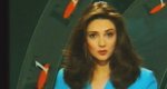 Μαρία Λεκάκη: Η Γκαρσόνα Β στο τηλεοπτικό της ντεμπούτο όπως δεν την έχετε ξαναδεί! [Βίντεο]