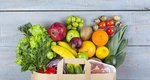 6 tips για να κρατήσεις φρέσκα τα φρούτα και τα λαχανικά σου