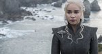 Game of Thrones: Η Emilia Clarke αποκαλύπτει τι θα άλλαζε στην τελευταία σεζόν της σειράς