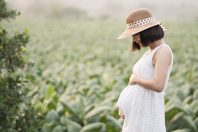 Pregorexia: Η διατροφική διαταραχή που μπορεί να θέσει σε κίνδυνο μια εγκυμοσύνη   