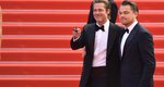 Brad Pitt & Leonardo DiCaprio στις Κάννες: Ό,τι καλύτερο θα δεις σήμερα [photos]
