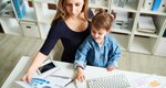 Έρευνα δείχνει ότι τα παιδιά των εργαζόμενων μητέρων γίνονται πιο ευτυχισμένοι ενήλικες