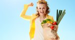 Ποια είναι τα κορυφαία 5 λαχανικά για να προσθέσεις στη δίαιτα σου τώρα 