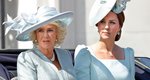 Γιατί η Kate δεν θα καθίσει δίπλα στον William στην παρέλαση για τα επίσημα γενέθλια της βασίλισσας