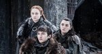 Game of Thrones: Η φωτογραφία του 2012 που αποκαλύπτει ότι η Sansa και η Arya ήξεραν ποιος θα καθόταν στον θρόνο