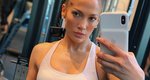 Τα διατροφικά μυστικά της Jennifer Lopez - Τι τρώει και τι αποφεύγει για να έχει ΑΥΤΟ το κορμί