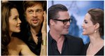 Ντοκουμέντο: Έτσι θα ήταν η Angelina Jolie και ο Brad Pitt αν γερνούσαν μαζί [Photos]