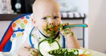 Tι πρέπει να τρώει το μωρό σου στον πρώτο χρόνο της ζωής του