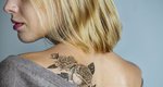 Oι 3 λόγοι για τους οποίους τα τατουάζ μπορεί να γίνουν επικίνδυνα για την υγεία σου 