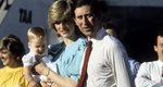 Πριγκίπισσα Diana: Οι δύσκολες στιγμές που βίωσε μετά τη γέννηση του William