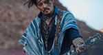 Johnny Depp: Είναι αγνώριστος στο trailer της νέας του ταινίας 