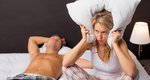 «Διαζύγιο ύπνου»: Ο τρόπος να βελτιώσεις τη σχέση σου αν ο σύντροφος δεν σε αφήνει να κοιμηθείς το βράδυ