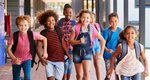 Επιστροφή στο σχολείο: Οδηγίες για τη διατροφή των παιδιών στην σχολική ηλικία
