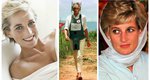 22 χρόνια χωρίς την πριγκίπισσα Diana - Ιδού η ιστορία της [photos]
