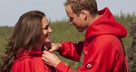 Kate και William: 13 φορές που έδειξαν δημόσια τον έρωτά τους [photos]