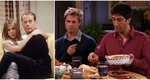 Friends: 10 σταρ του Χόλιγουντ που εμφανίστηκαν ως guests στα επεισόδια της σειράς [videos]