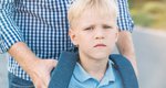 Το παιδί μου δεν θέλει να πάει σχολείο: Σχολική άρνηση ή άγχος αποχωρισμού;