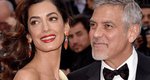 Amal Clooney: Η αναπάντεχη ενδυματολογική επιλογή της για την επέτειο με τον George Clooney