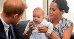 Ο Archie και τα υπόλοιπα royal μωρά στις πρώτες τους επίσημες περιοδείες [Photos]