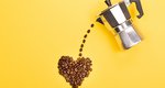 Παγκόσμια Ημέρα Καφέ: Έρευνα συνδέει την αγαπημένη καθημερινή μας συνήθεια με την μακροζωία!
