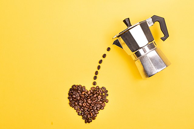 Παγκόσμια Ημέρα Καφέ: Έρευνα συνδέει την αγαπημένη καθημερινή μας συνήθεια με την μακροζωία! 