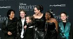 Η Angelina Jolie και τα παιδιά της σε ένα βίντεο ντοκουμέντο μέσα από το σπίτι τους 