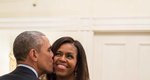 Michelle και Barack Obama: Οι τρυφερές αναρτήσεις για την επέτειό τους 