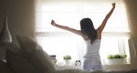6 πρωινές συνήθειες που θα αλλάξουν την καθημερινότητά σου 