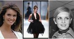 Tότε και τώρα: Πώς είναι σήμερα μερικά από τα πιο διάσημα supermodels των 60s, 70s, 80s και 90s [photos]