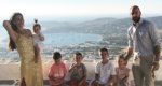 Βασίλης Σπανούλης - Ολυμπία Χοψονίδου: Οι φωτογραφίες από τη βάφτιση του 5ου παιδιού τους 