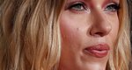 Η πρώτη δημόσια εμφάνιση της Scarlett Johansson μετά τη γέννηση του γιου της
