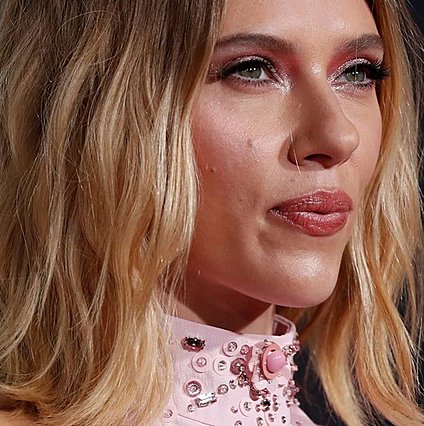 Scarlett Johansson: Μποϊκοτάρει τις Χρυσές Σφαίρες 