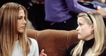 Jennifer Aniston - Reese Witherspoon: Οι δύο κολλητές σε μια αναπαράσταση της αγαπημένης τους σκηνής στο Friends