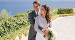 Παντρεύτηκε ο Rafael Nadal: Οι πρώτες επίσημες φωτογραφίες από τον γάμο 