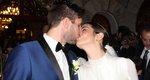 Αναστάσια Καίσαρη - Thomas Persy: Λαμπερός γάμος με εκλεκτές παρουσίες! [Photos]