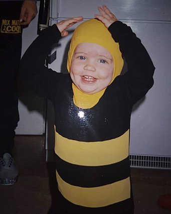Quiz: Αναγνωρίζεις ποια ηθοποιός από της  Άγριες Μέλισσες  είναι το... μελισσάκι της φωτογραφίας;