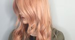 7 αποχρώσεις ροζ-χρυσών μαλλιών για να είσαι στη μόδα και το 2020