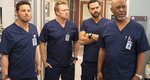 Grey's Anatomy: Ηθοποιός φεύγει από τη σειρά, μετά από 15 χρόνια