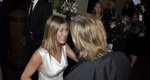 Jennifer Aniston & Brad Pitt ξανά μαζί ύστερα από 15 χρόνια - Όλες οι φωτογραφίες από τη συνάντηση που μας γέμισε... ελπίδα!