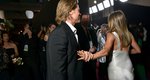 Jennifer Aniston: Η πρώτη ανάρτηση ύστερα από τη συνάντηση με τον Brad, τα υπονοούμενα και η Courteney Cox