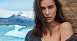 Irina Shayk: Ποζάρει πιο sexy από ποτέ για τον οίκο Versace