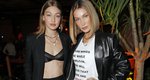 Gigi και Bella Hadid: Μας δείχνουν πώς να φορέσουμε το σακάκι με τον πιο στυλάτο τρόπο

