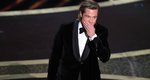 Ο Brad Pitt κέρδισε το πρώτο του Oscar και το αφιέρωσε στα παιδιά του με ραγισμένη φωνή [video]