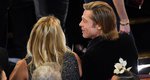 Brad Pitt: Ποια είναι ξανθιά κυρία που καθόταν στο πλάι του όλο το βράδυ στα Oscar; 