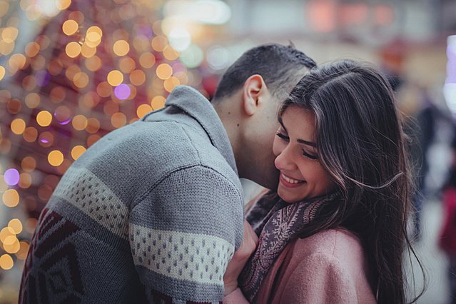 Άγιος Βαλεντίνος: 6 τρόποι να περάσεις ξεχωριστά την ημέρα των ερωτευμένων