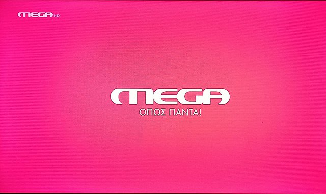 Mega: Tα πρώτα ιστορικά λεπτά μιας νέας εποχής! [Βίντεο]