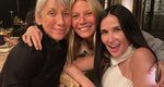 Gwyneth Paltrow: Η make up free καμπάνια και οι διάσημες φίλες της που ανταποκρίθηκαν [photos]