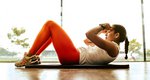 150 λεπτά άσκησης την εβδομάδα μπορούν να καταπολεμήσουν το άγχος και την κατάθλιψη